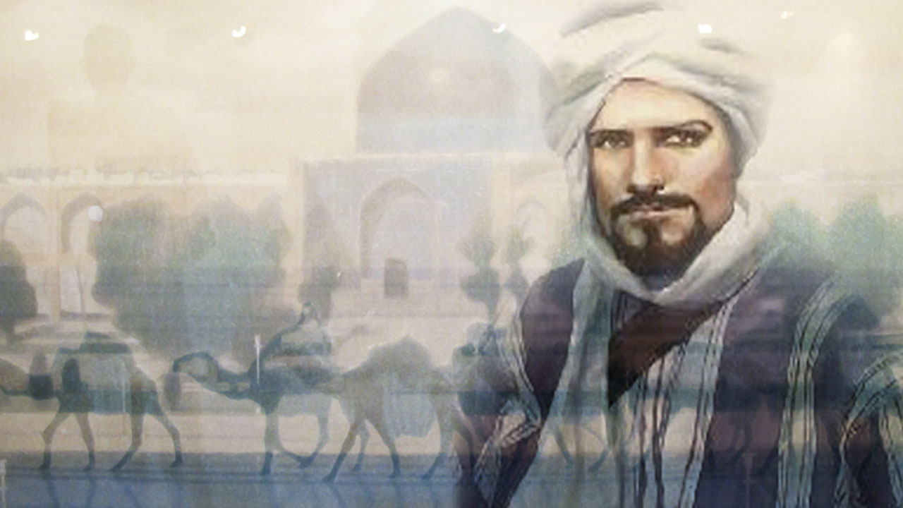 Fas’ta ‘İbn-i Batuta’nın Gözünden Türkler’ konferansı düzenledi