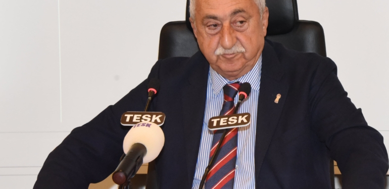 PALANDÖKEN, “ÖTV ARTIŞLARI ZAM OLARAK YANSITILMAMALI”