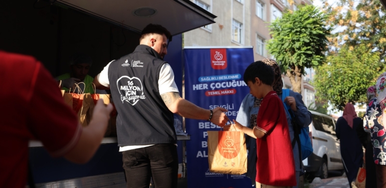 Şile’deki Zehirlenme İddialarına Resmi Rapor: Gıda Paketleri Güvenli