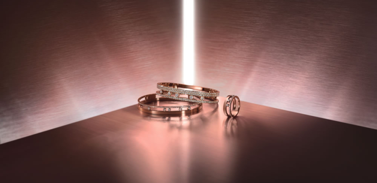 MESSIKA KIŞ KOLEKSİYONU: SINIR TANIMAYAN DÜŞLER