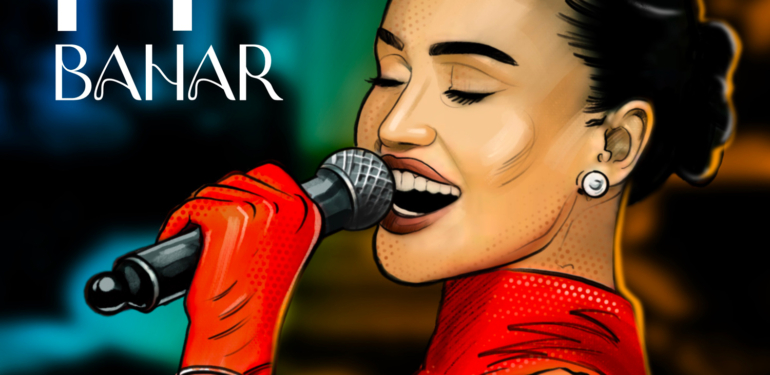 Elif Buse Doğan- 14 Bahar (Live)