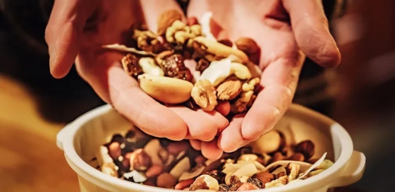Sabahları Bir Avuç Kaju Yemenin 5 Harika Faydası