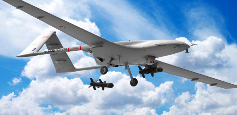 ABD’den Elon Musk’a Türkiye itirafı: İHA pazarını kaptırdık