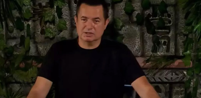 Acun Ilıcalı kararı böyle duyurdu Survivor’da diskalifiye şoku! Sosyal medyada çok konuşuldu