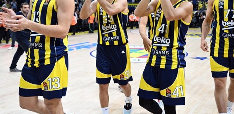 Fenerbahçe Beko, Jilson Bango’yu kadrosuna kattı