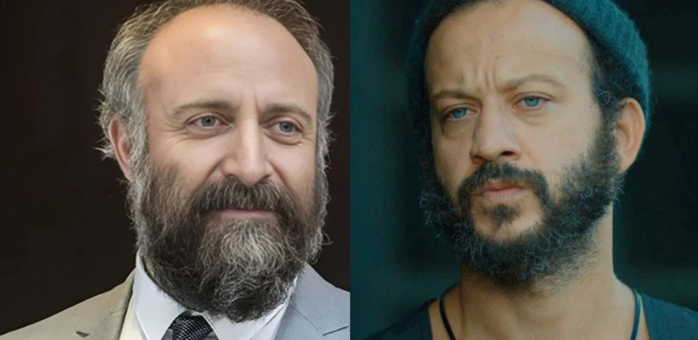 Halit Ergenç ile Rıza Kocaoğlu’nun ifadeleri ortaya çıktı!