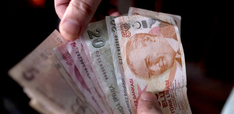 Hazine’nin geçen yıl vergi dışı normal gelirleri 54,2 milyar lira oldu