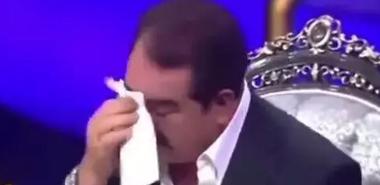 İbrahim Tatlıses’i yasa boğan ölüm! Acı haberi bu sözlerle duyurdu