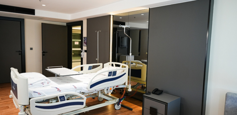 Özel hastaneler yönetmeliğinde değişiklik! Resmi Gazete’de yayımlandı